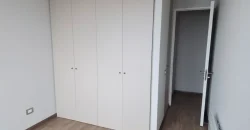 SE ARRIENDA MODERNO DEPARTAMENTO – SE ACEPTA MASCOTA