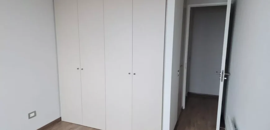 SE ARRIENDA MODERNO DEPARTAMENTO – SE ACEPTA MASCOTA