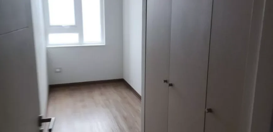 SE ARRIENDA MODERNO DEPARTAMENTO – SE ACEPTA MASCOTA