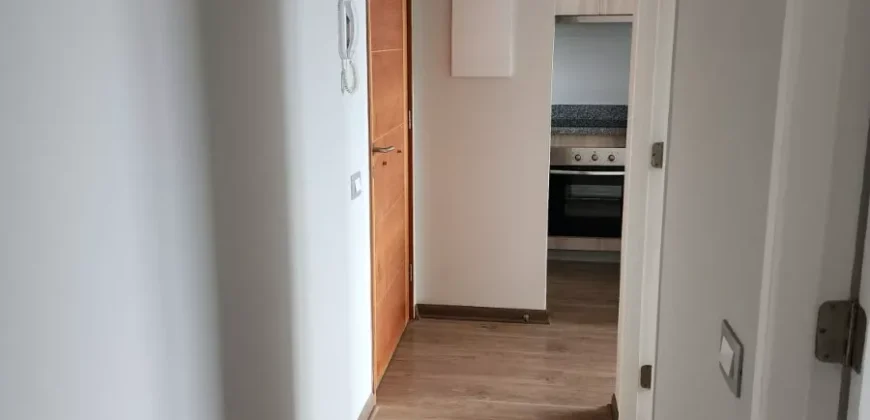 SE ARRIENDA MODERNO DEPARTAMENTO – SE ACEPTA MASCOTA