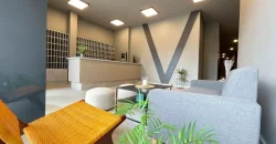 SE ARRIENDA MODERNO DEPARTAMENTO – SE ACEPTA MASCOTA