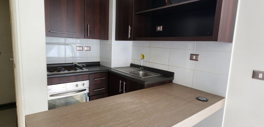 Arriendo Edificio Germania