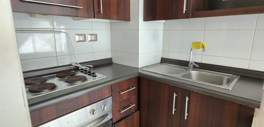 Arriendo Edificio Germania