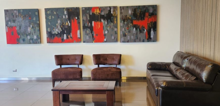 Arriendo Edificio Germania