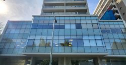 Arriendo Edificio Germania