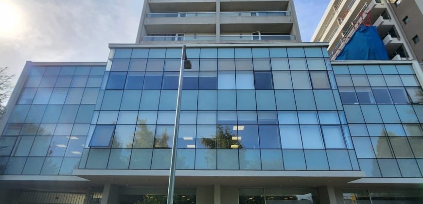 Arriendo Edificio Germania