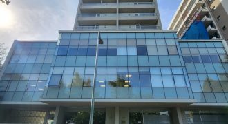 Arriendo Edificio Germania