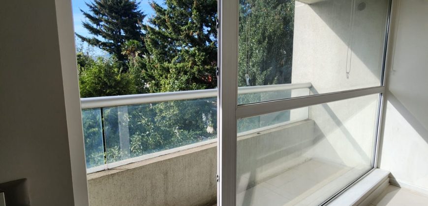 Arriendo Edificio Germania