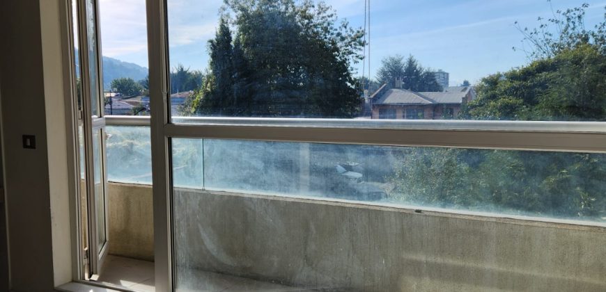 Arriendo Edificio Germania