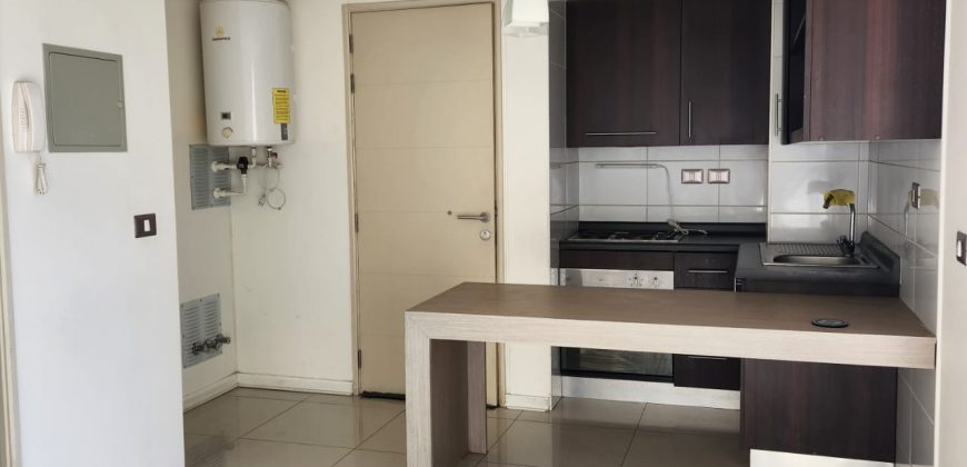 Arriendo Edificio Germania