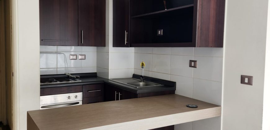 Arriendo Edificio Germania