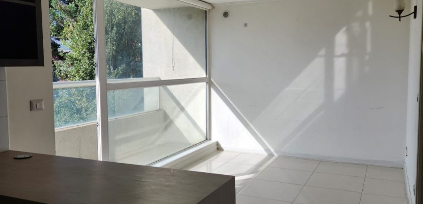 Arriendo Edificio Germania