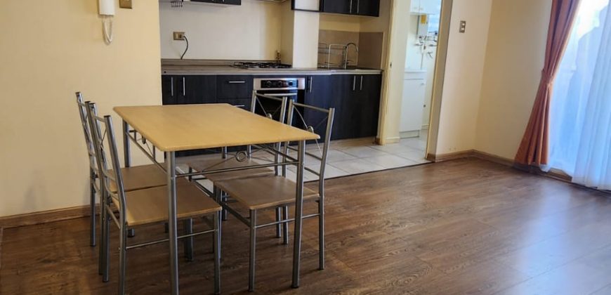 Departamento Condominio Alto Lomas del Carmen