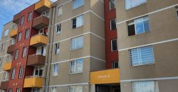 Departamento Condominio Alto Lomas del Carmen