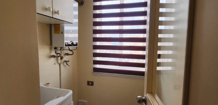 Departamento Condominio Alto Lomas del Carmen