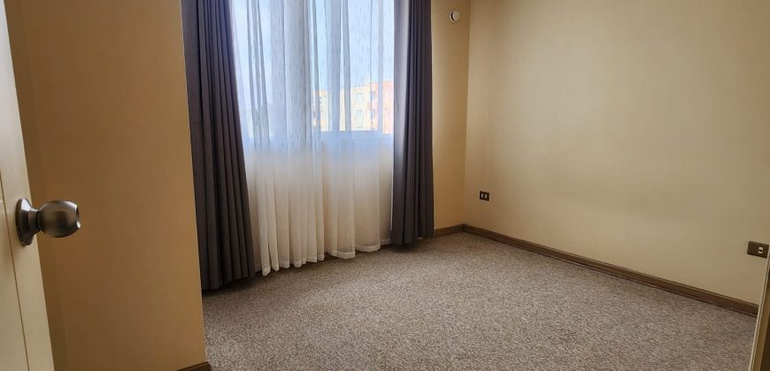 Departamento Condominio Alto Lomas del Carmen