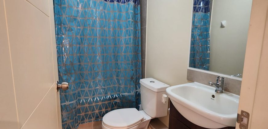 Departamento Condominio Alto Lomas del Carmen