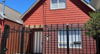 Casa Parque Costanera Temuco