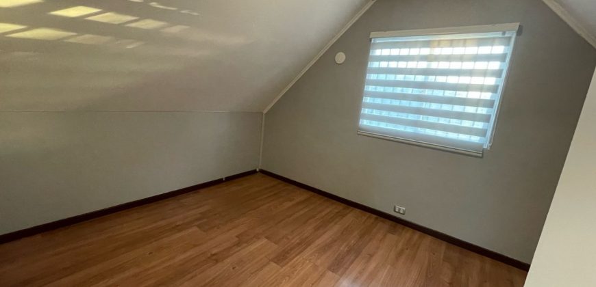 Casa Parque Costanera Temuco