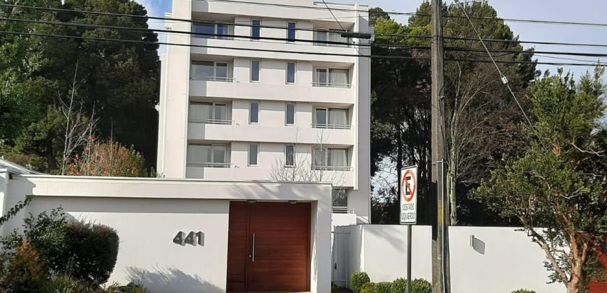 Departamento Estudio monoambiente Edificio Arrayan