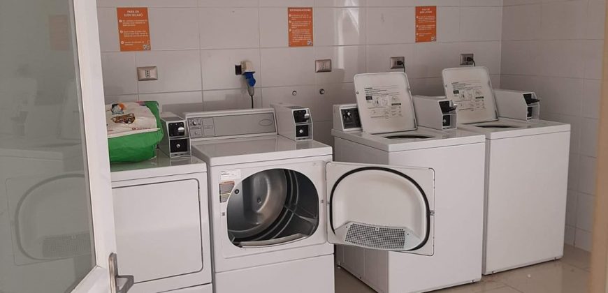 Departamento Estudio monoambiente Edificio Arrayan