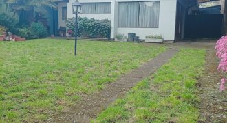 CASA HABITACION COMERCIAL