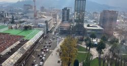 DEPARTAMENTO CENTRO DE TEMUCO