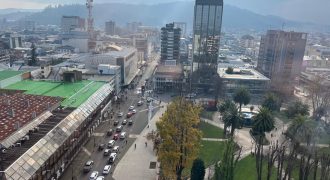 DEPARTAMENTO CENTRO DE TEMUCO