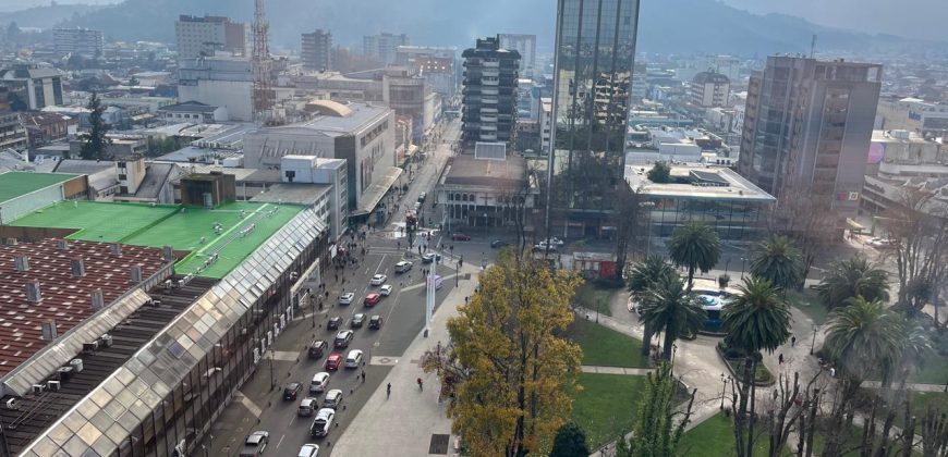 DEPARTAMENTO CENTRO DE TEMUCO
