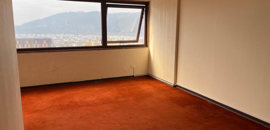 DEPARTAMENTO CENTRO DE TEMUCO