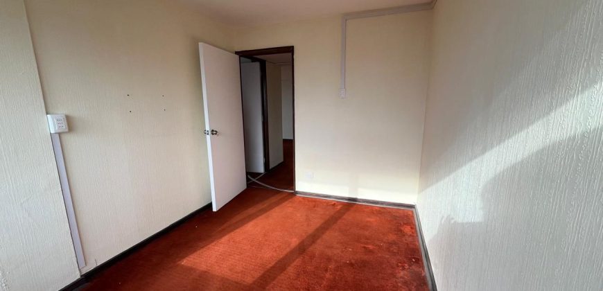 DEPARTAMENTO CENTRO DE TEMUCO