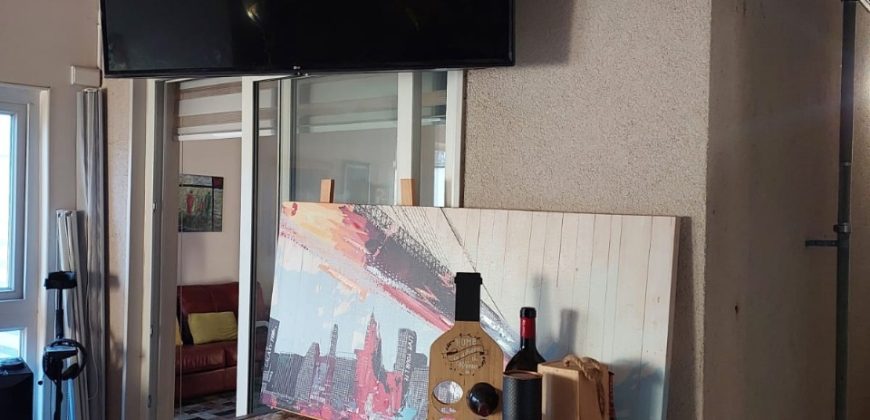 PROPIEDAD ALTOS DEL MAIPO