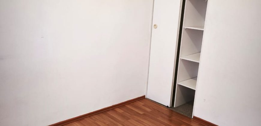 Departamento en Condominio Valle de la Araucanía – Temuco