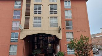 Departamento en Condominio Valle de la Araucanía – Temuco