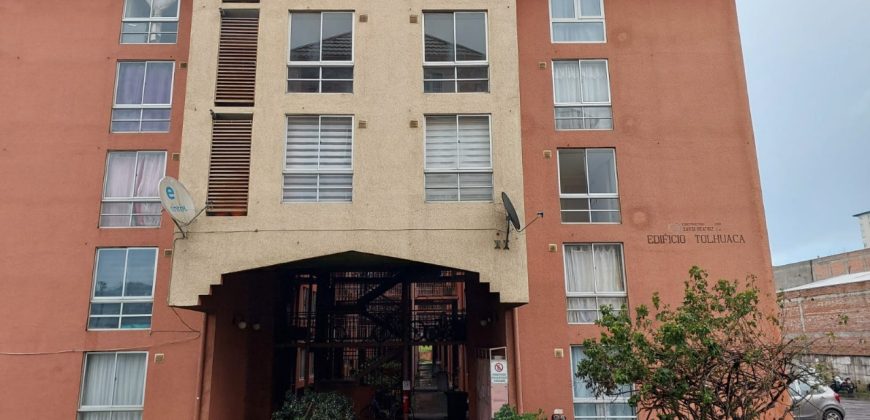 Departamento en Condominio Valle de la Araucanía – Temuco