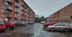 Departamento en Condominio Valle de la Araucanía – Temuco