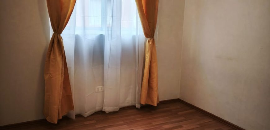 Departamento en Condominio Valle de la Araucanía – Temuco