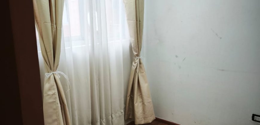 Departamento en Condominio Valle de la Araucanía – Temuco