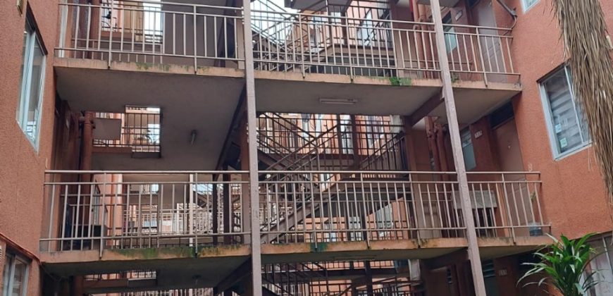 Departamento en Condominio Valle de la Araucanía – Temuco