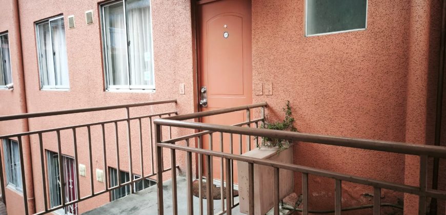 Departamento en Condominio Valle de la Araucanía – Temuco