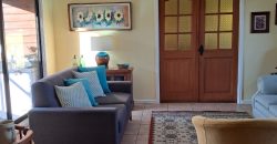 Parcela en condominio con casa habitación camino a Vilcun