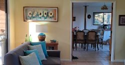 Parcela en condominio con casa habitación camino a Vilcun