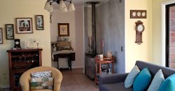 Parcela en condominio con casa habitación camino a Vilcun